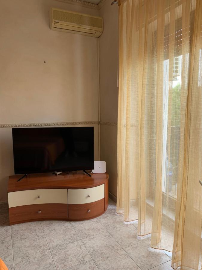 Playa Apartment คาตาเนีย ภายนอก รูปภาพ