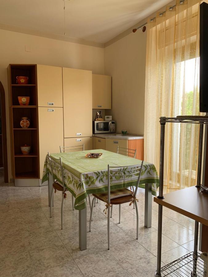 Playa Apartment คาตาเนีย ภายนอก รูปภาพ